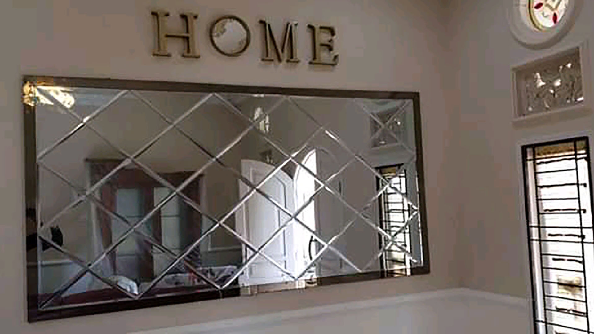 Kaca Patri Palembang AZ