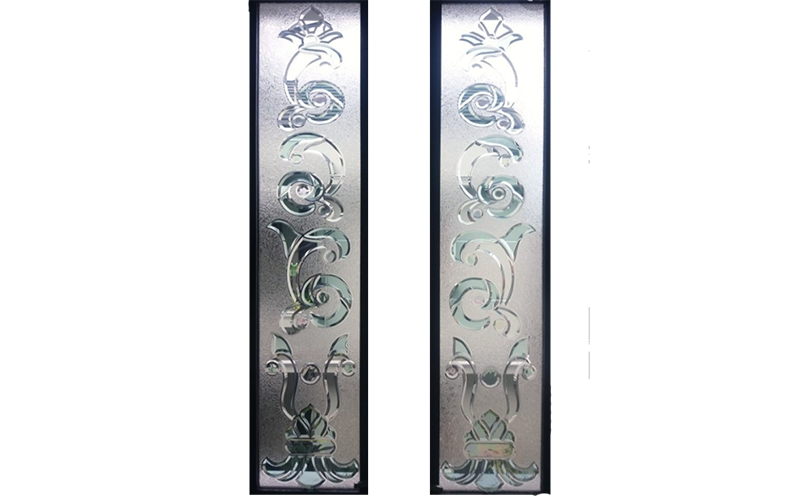 Kaca Inlay Kaca patri palembang AZ